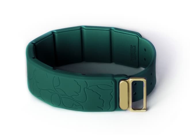 KFSZ HEALTH NAVIGATOR bracelet