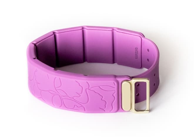 KFSZ CARDIO bracelet