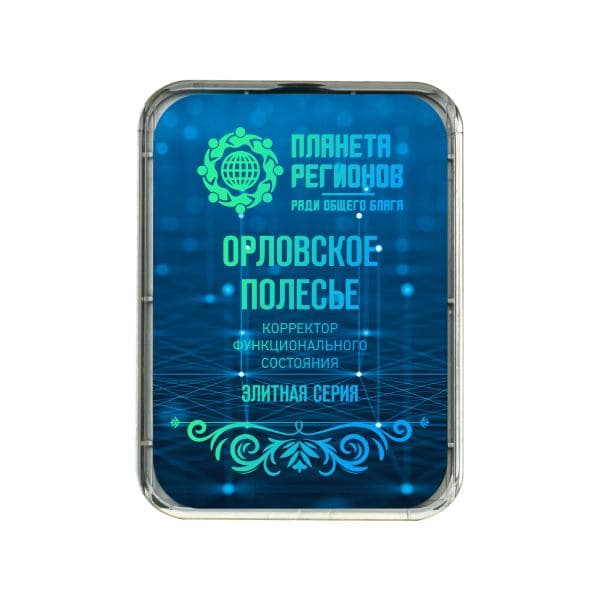 KFSZ Oryol Forest
